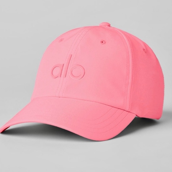 ALO Yoga | Accessories | Alo Yoga Performance Off Duty Cap | Poshmark